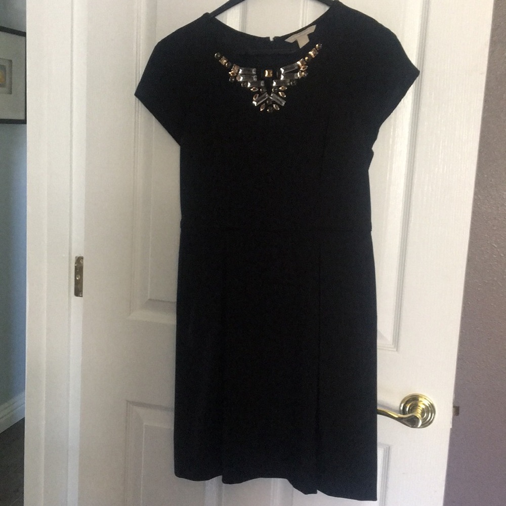 Banana Republic dress